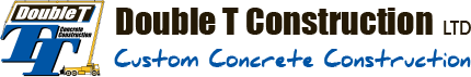 Doutble T Construction logo